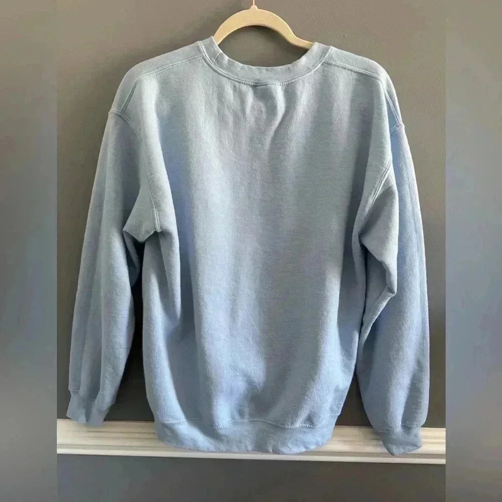 Basic Crewneck - Picture 2 of 5